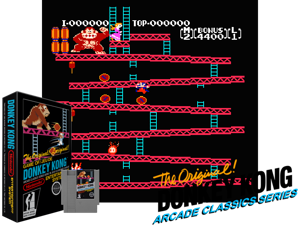 Pac-Quest (Donkey Kong Hack) [o1] Cover